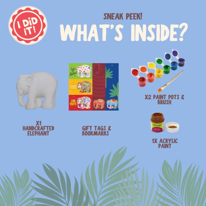 The Elephant Collective - Image 2