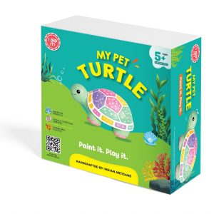 My Pet Turtle
